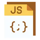 Free Js  Icon