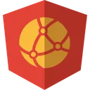 Free Jsdelivr Logo Brand Icon