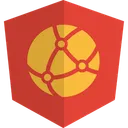 Free Jsdelivr Icon
