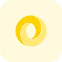 Free Json Technology Logo Social Media Logo Icon