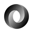 Free Json Brand Logo Icon