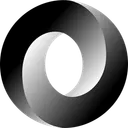 Free Json Technology Logo Social Media Logo Icon