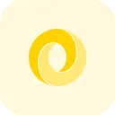 Free Json Technology Logo Social Media Logo Icon