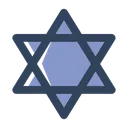 Free Judaism  Icon