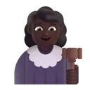 Free Judge  Icon