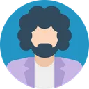 Free Judge Justice Lawyer Icon