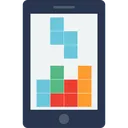 Free Juego de ladrillos  Icono