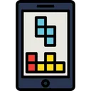 Free Juego de ladrillos  Icono