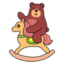 Free Animal Oso Zoologico Icon