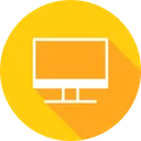 Free Juego Dispositivo Monitor Icon