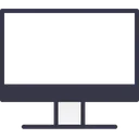 Free Juego Dispositivo Monitor Icono