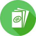 Free Juego Deportes Uno Icono