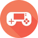 Free Juego Playstation Control Remoto Icon