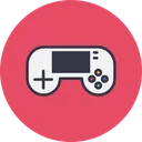 Free Juego Playstation Control Remoto Icon