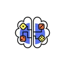 Free Juegos mentales  Icono