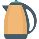 Free Home Jug Kettle Icon