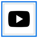 Free Jugar Youtube Social Icon