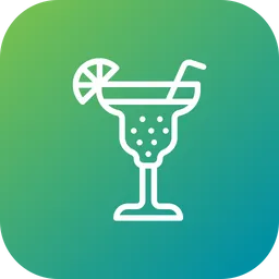 Free Jugo  Icono