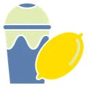 Free Jugo de limon  Icon