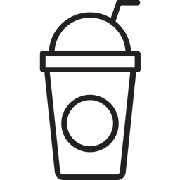 Free Juice  Icon