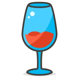 Free Juice Emoji Icon