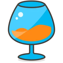 Free Juice Emoji Icon