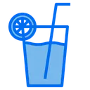 Free Juice Beverage Restaurant Icon