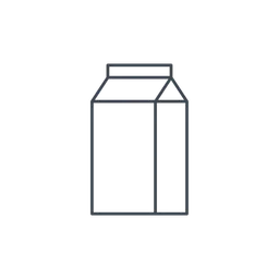 Free Juice box  Icon