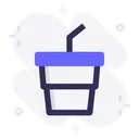 Free Cup Glass Drink Icon