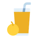 Free Juice Glass Juice Fruit Icon