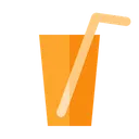 Free Water Glass Glass Beer Glass Icon