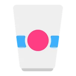 Free Juice  Icon