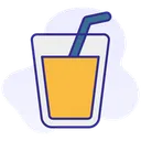 Free Juice Icon