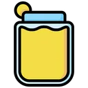 Free Juice  Icon