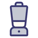 Free Juice Machine Juicer Blender Icon
