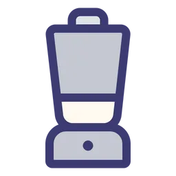 Free Juice Machine  Icon