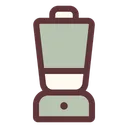 Free Juice Machine Juicer Blender Icon