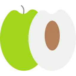 Free Jujube  Icon