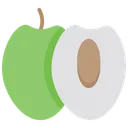 Free Jujube Icon