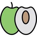 Free Jujube Icon