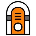Free Jukebox  Icon