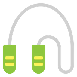 Free Jump Rope  Icon