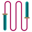 Free Jump Rope  Icon