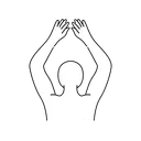 Free Black Monochrome Close Up Jumping Jack Illustration Jumping Jack Trampoline Icon