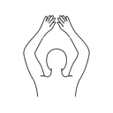 Free Black Monochrome Close Up Jumping Jack Illustration Jumping Jack Trampoline Symbol