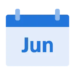 Free June  Icon
