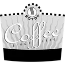 Free Boyds Kaffee Logo Symbol