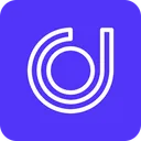 Free Juno Pagos Logotipo Icono