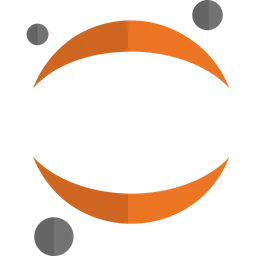 Free Jupyter Logo Icon