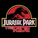 Free Jurassic Park Brand Icon